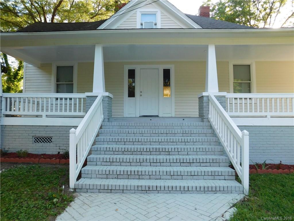 401 N Grove Street Lincolnton NC 28092