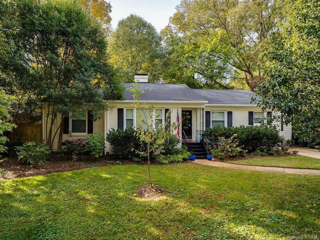 5742 Wedgewood Drive Charlotte NC 28210