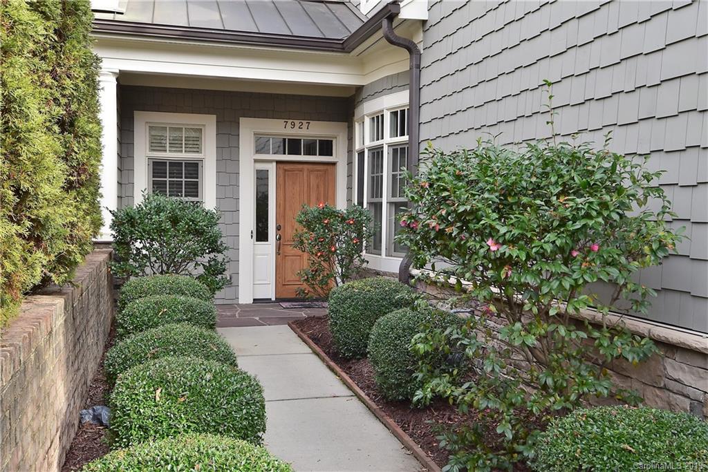 7927 Greenview Terrace Court Charlotte NC 28277