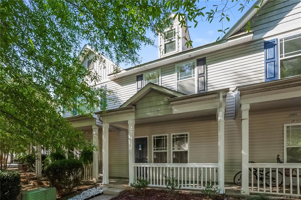 12626 Cross Dale Drive Huntersville NC 28078