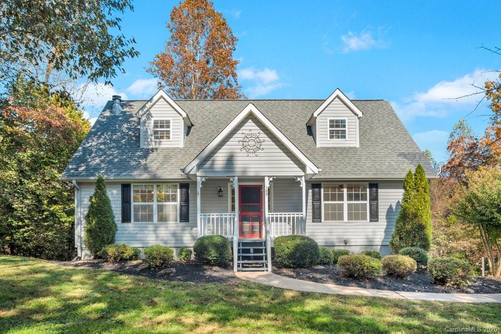 189 Greenhill Ridge Drive Rutherfordton NC 28139