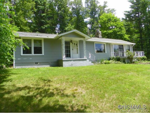 2635 Hebron Road Hendersonville NC 28739