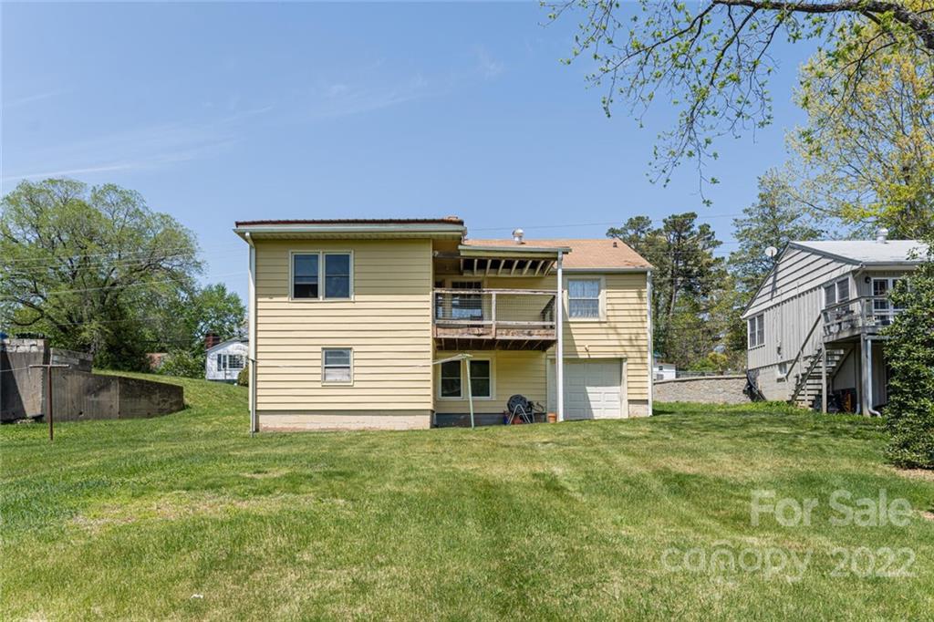 45 Ottari Road Asheville NC 28804