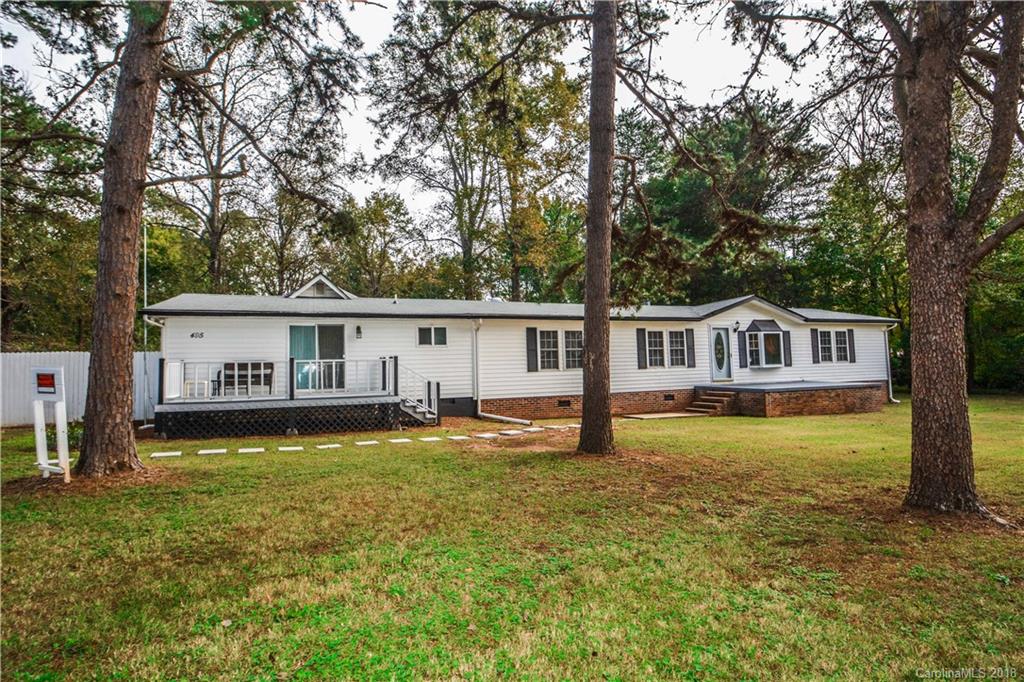 495 Elmwood Road Statesville NC 28625