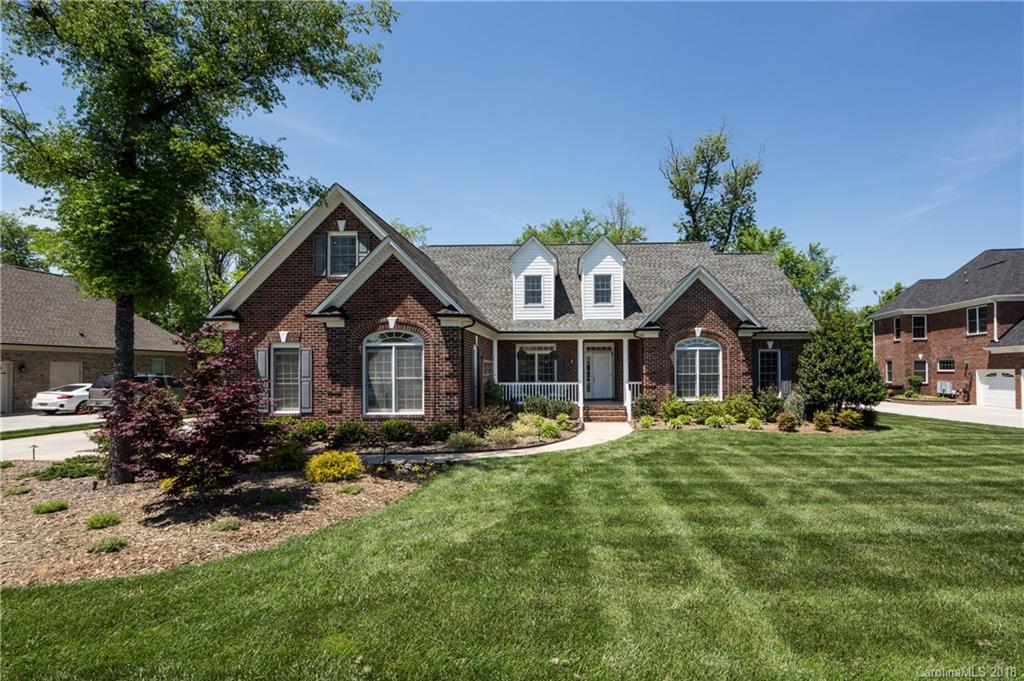 7043 Bovine Lane Harrisburg NC 28075