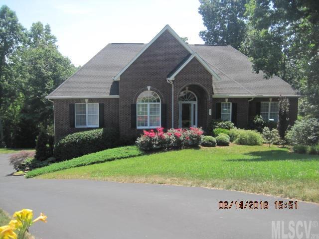 4252 Windsor Court Hickory NC 28602