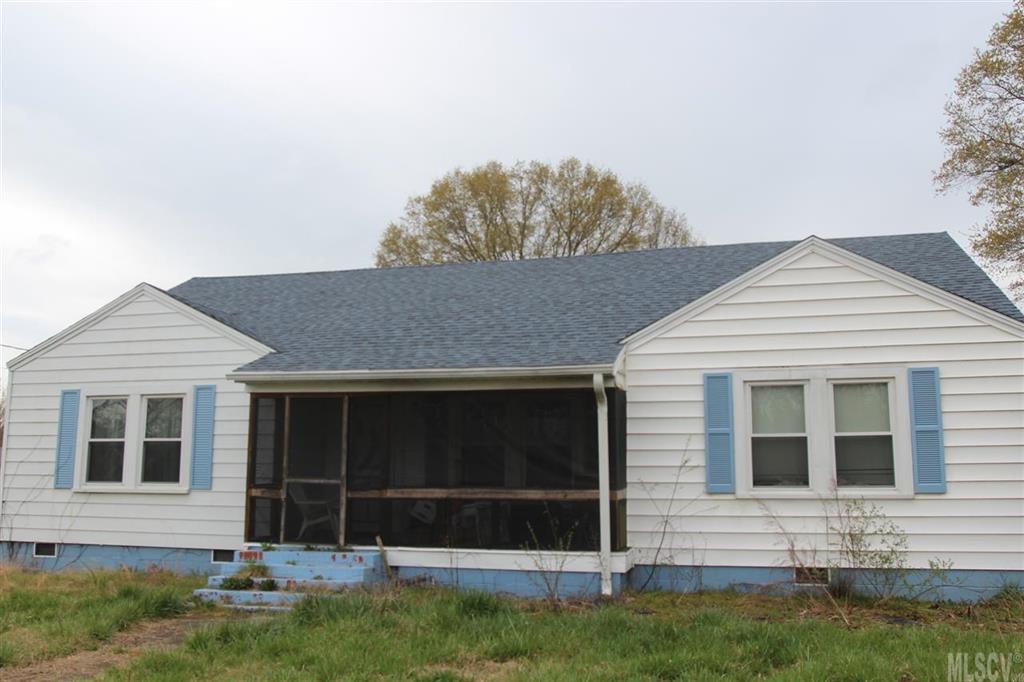 180 Vance Price Road Forest City NC 28043