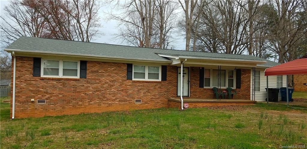 4229 Heatherstone Drive Gastonia NC 28056