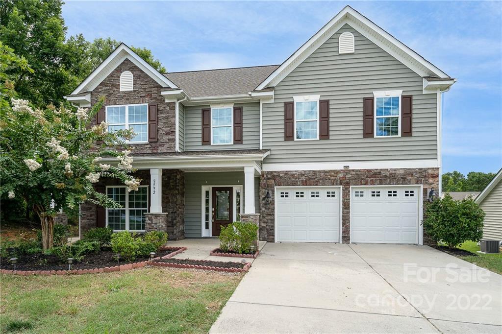 8992 Savannah Road Harrisburg NC 28075