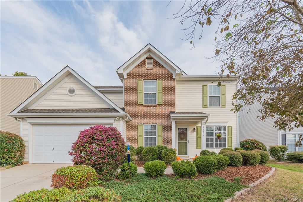 6522 Centerline Drive Charlotte NC 28278