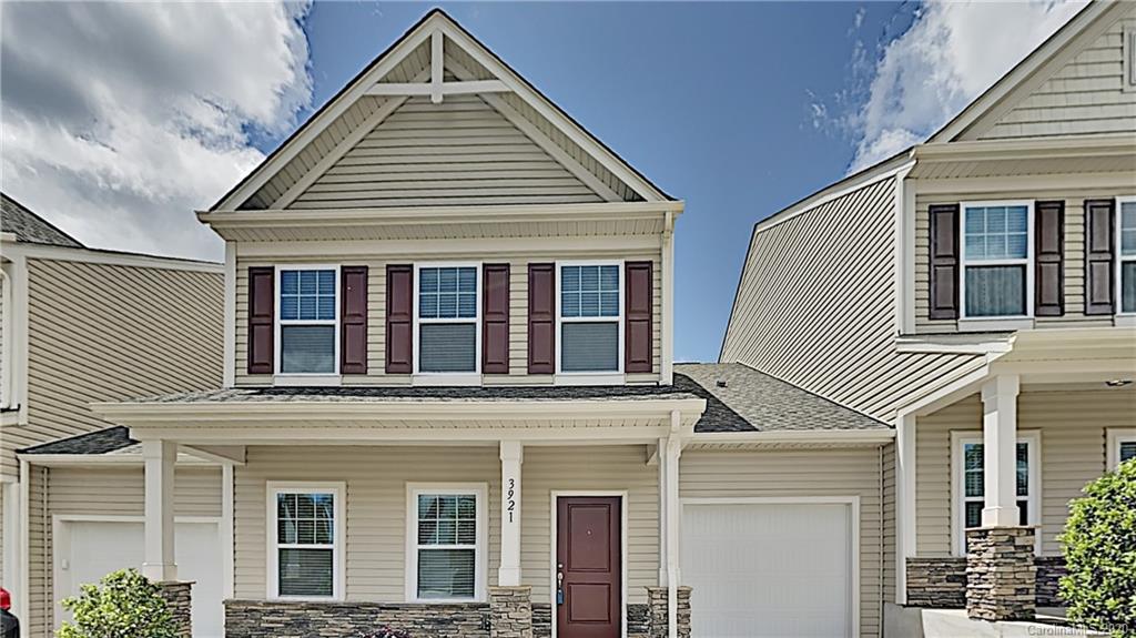 3921 Bighorn Way Gastonia NC 28056