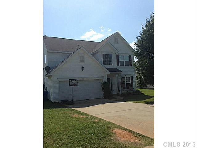 134 Bluffton Road Mooresville NC 28115