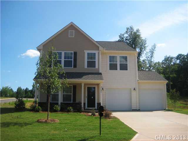 132 Devynn Ridge Court Mount Holly NC 28120