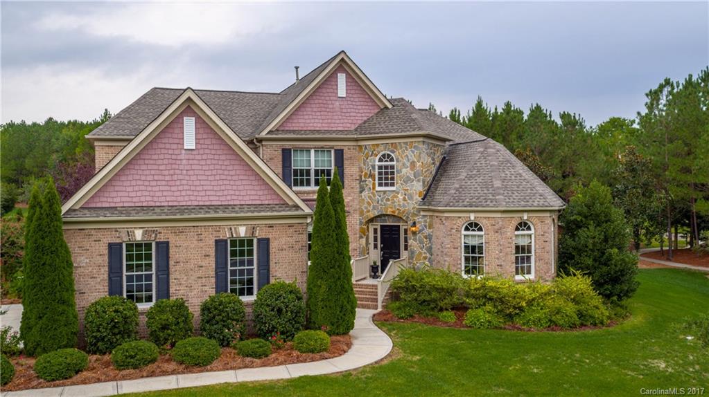 2024 Groves Edge Lane Waxhaw NC 28173