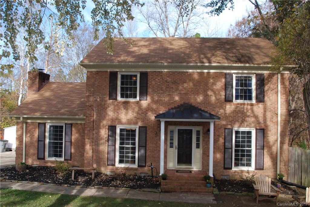 321 Oshanta Court Charlotte NC 28270