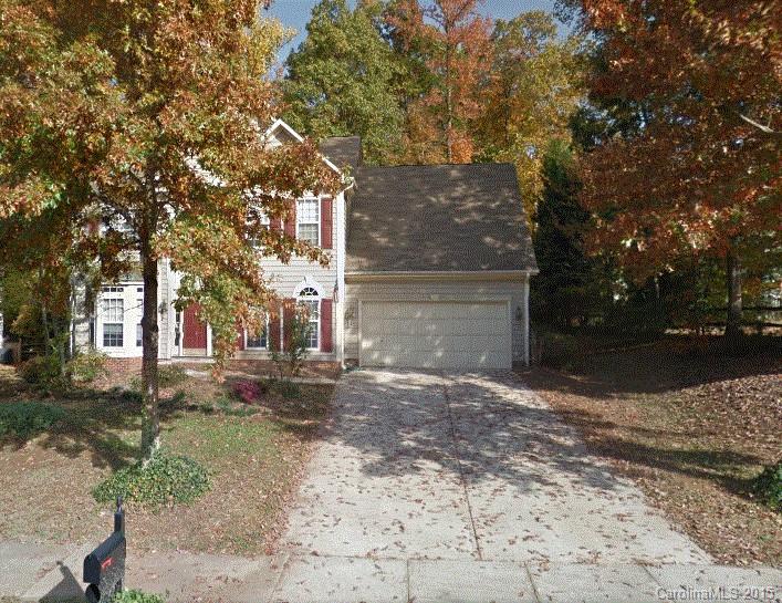 13421 Damson Drive Huntersville NC 28078