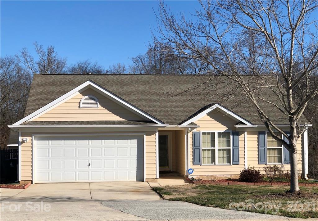 3032 Dairy Farm Drive Monroe NC 28110