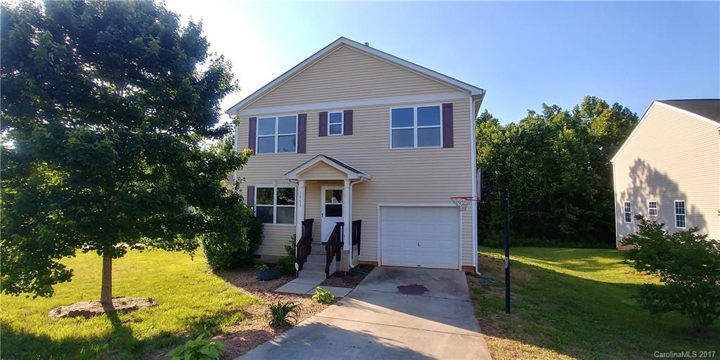 1553 Brookgreen Avenue Statesville NC 28677