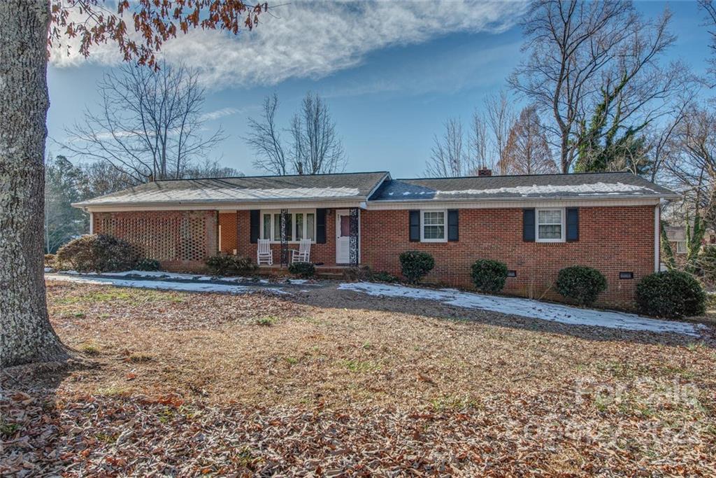 801 Waters Street Shelby NC 28152