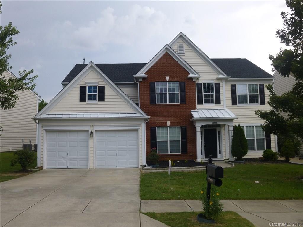 10402 Olde Ivy Way Charlotte NC 28262