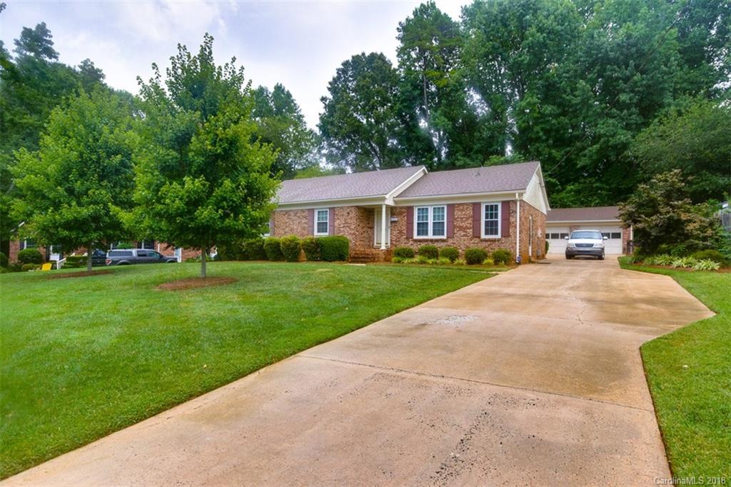 2166 Gaines Avenue Gastonia NC 28054