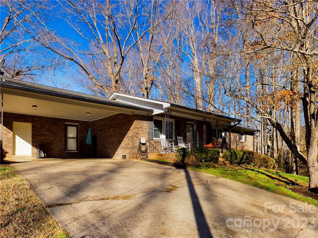 621 Poplar Drive Shelby NC 28152