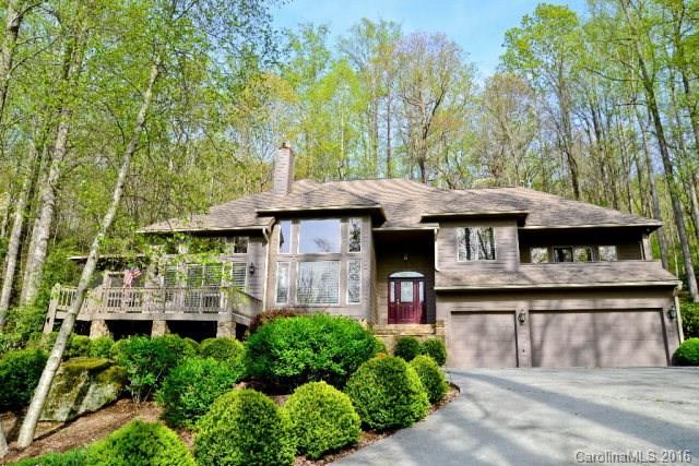 345 Blue Ridge Drive N Marion NC 28752