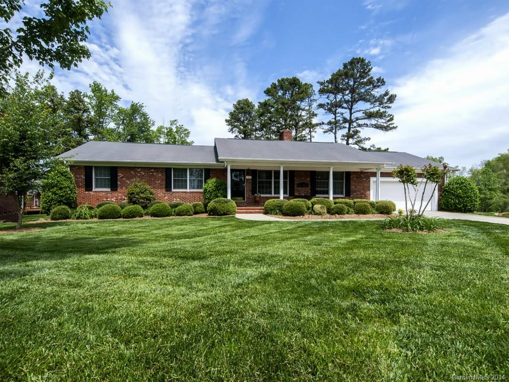 3610 Belfield Commons Court Matthews NC 28105