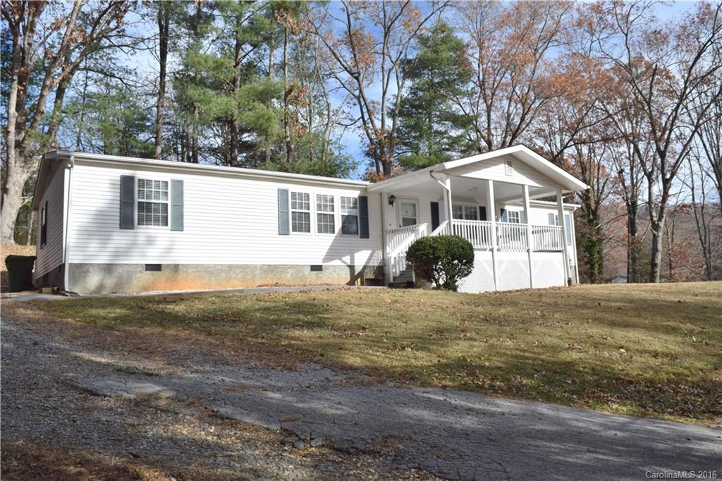 1 W Maple Drive Asheville NC 28805