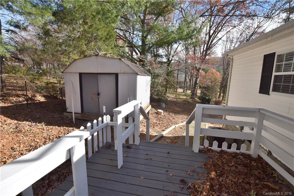 1 W Maple Drive Asheville NC 28805