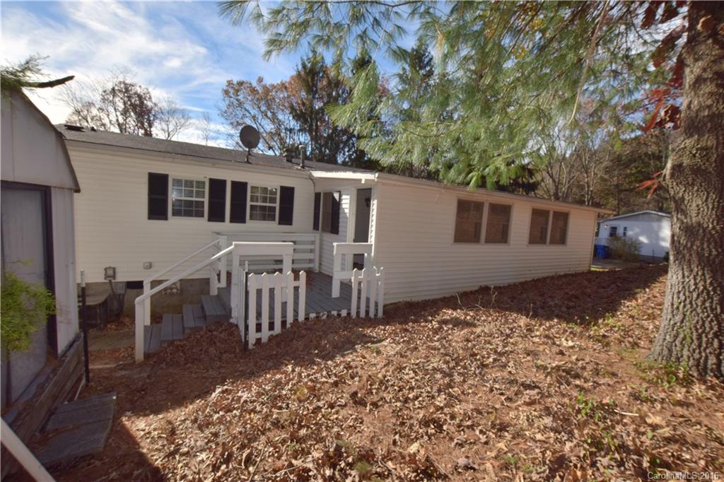 1 W Maple Drive Asheville NC 28805