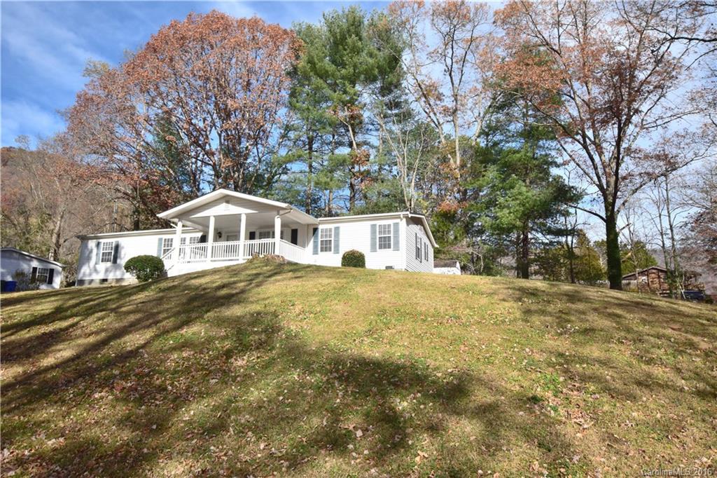 1 W Maple Drive Asheville NC 28805