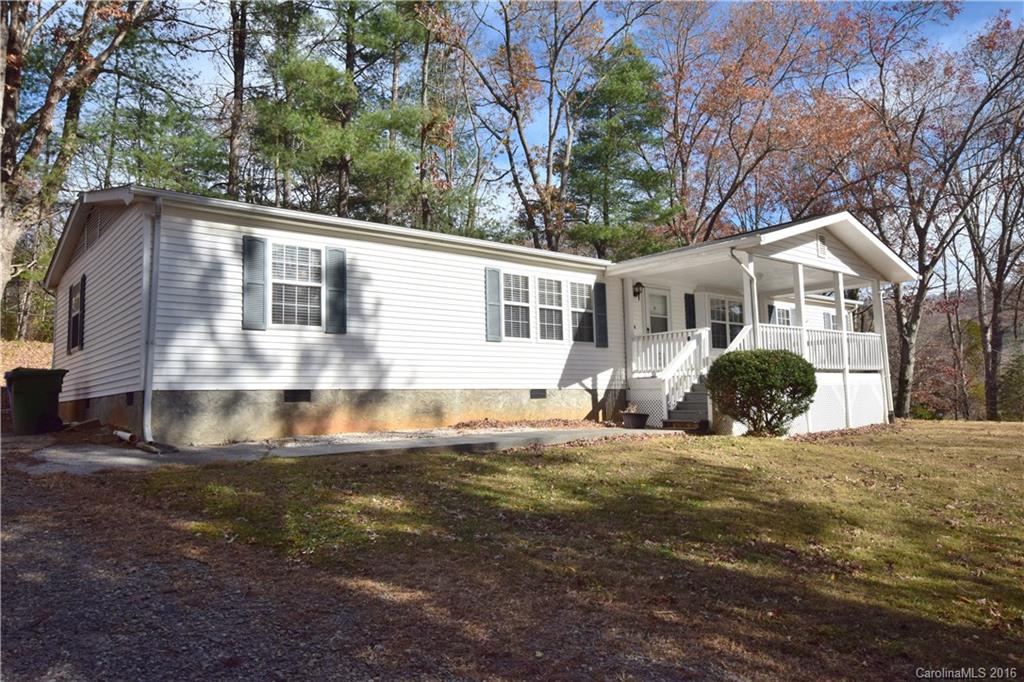 1 W Maple Drive Asheville NC 28805