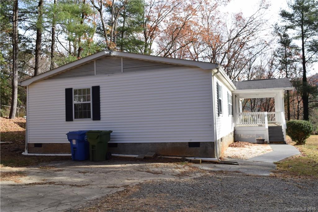 1 W Maple Drive Asheville NC 28805