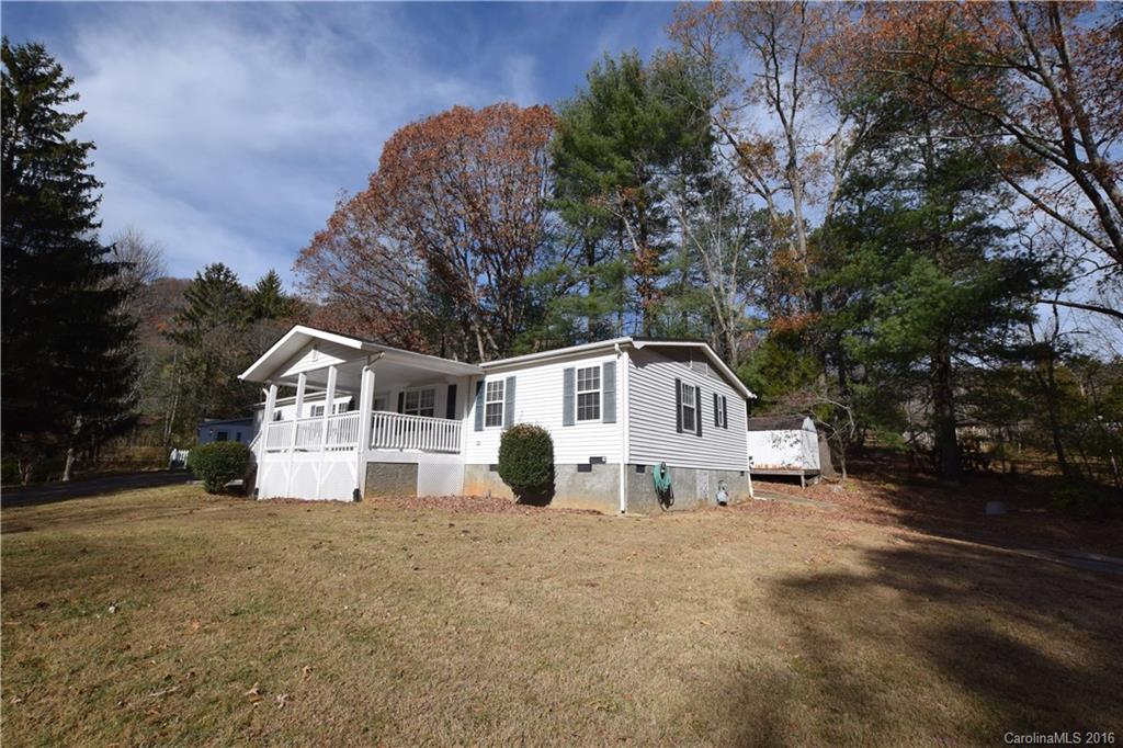 1 W Maple Drive Asheville NC 28805