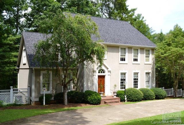 107 Belvedere Drive Morganton NC 28655
