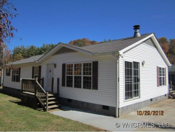86 Teague Loop Waynesville NC 28785