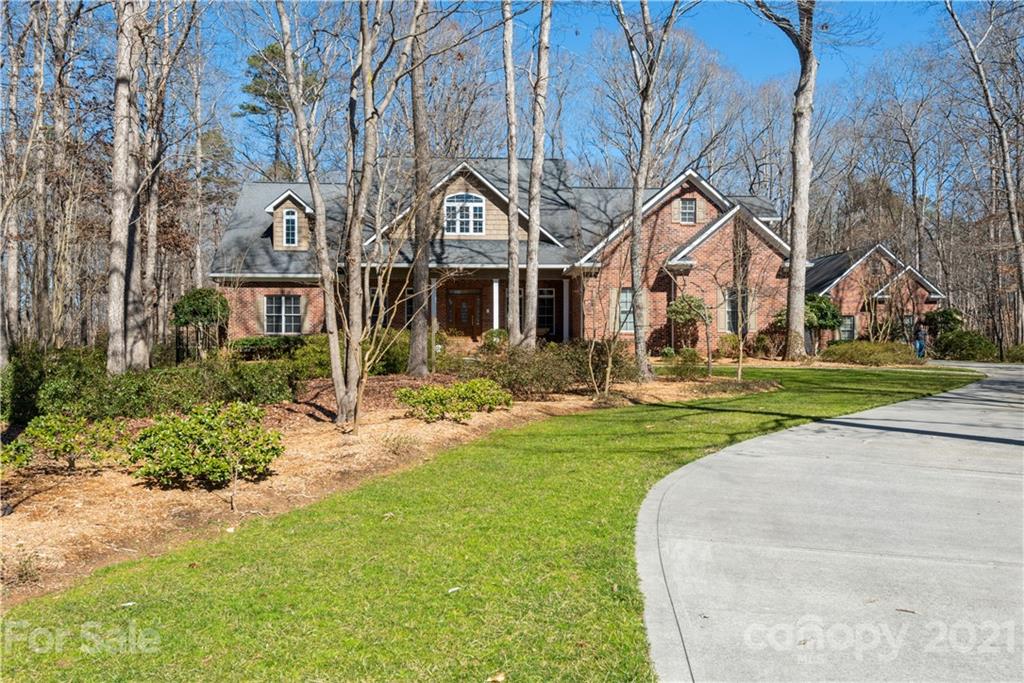 5500 Birchfield Circle Waxhaw NC 28173