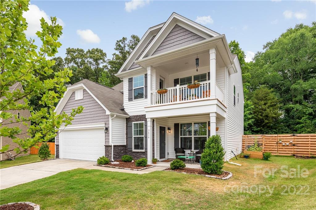 3616 Alamito Lane Charlotte NC 28214