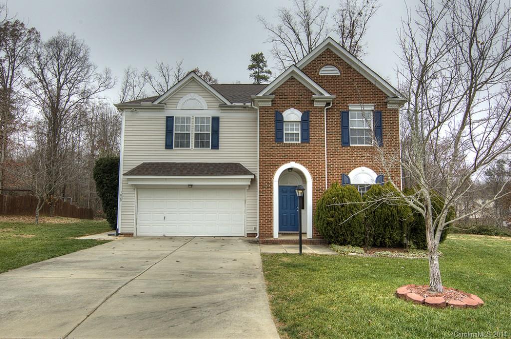 1020 Missouri River Lane Monroe NC 28110