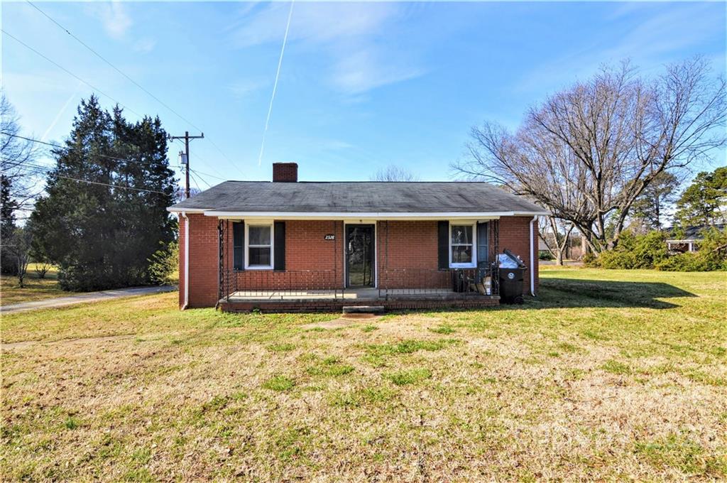 2328 Statesville Highway Mooresville NC 28115