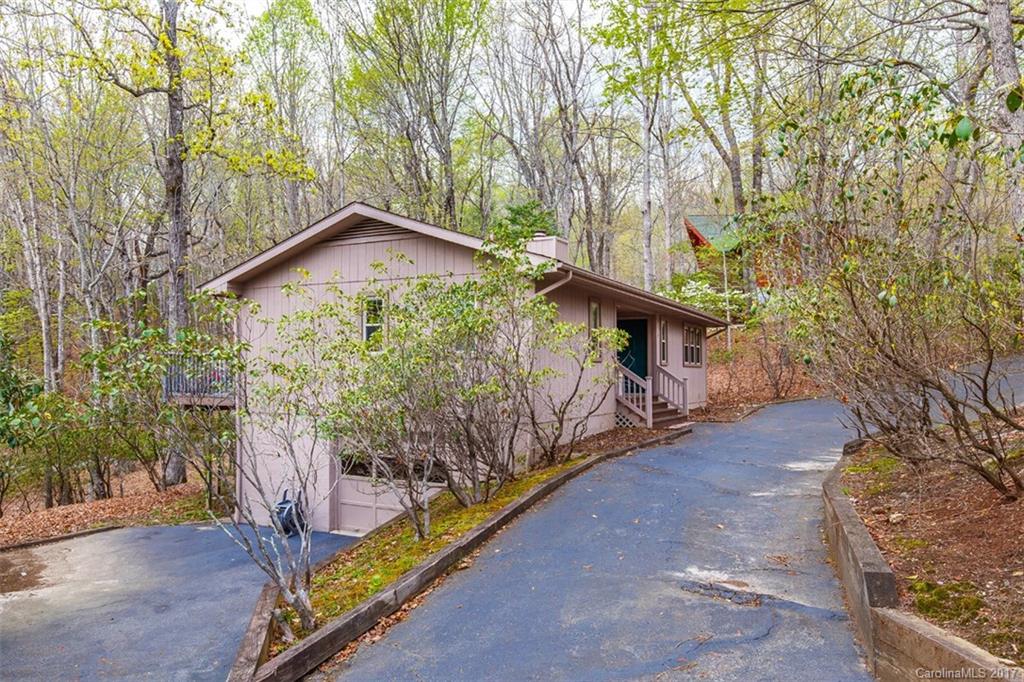 37 Cheestoonaya Way Brevard NC 28712