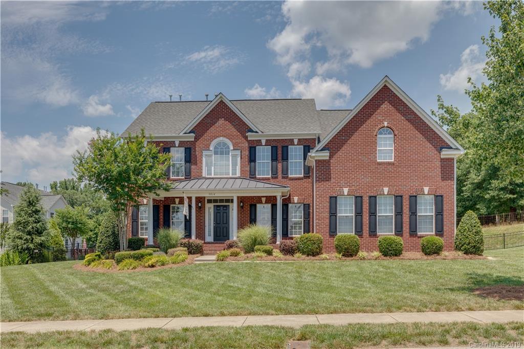 9814 Ravenscroft Lane Nw Concord NC 28027