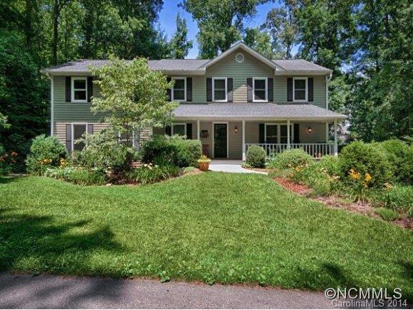 34 Two Oaks Drive Fletcher NC 28732
