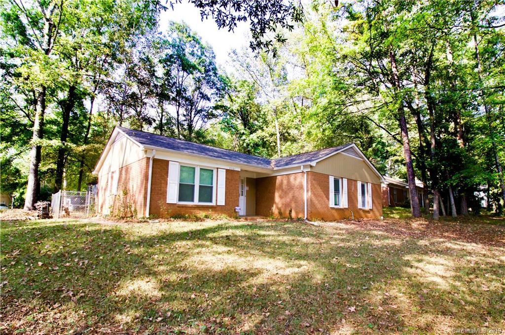 5701 Trotters Ridge Road Charlotte NC 28227