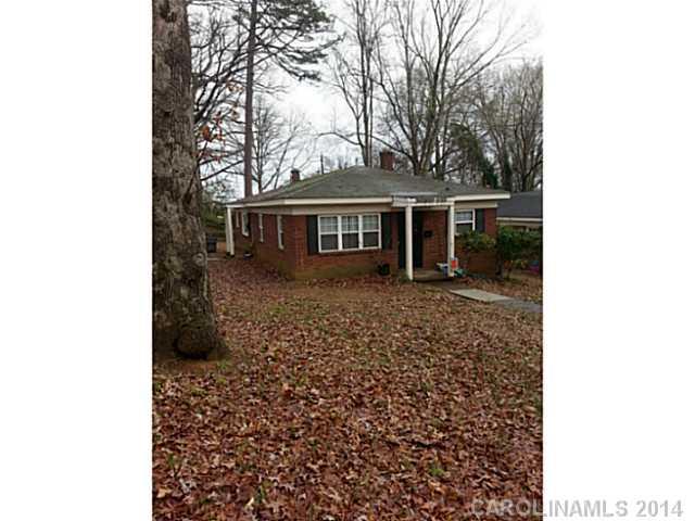 1422 Nassau Boulevard Charlotte NC 28205