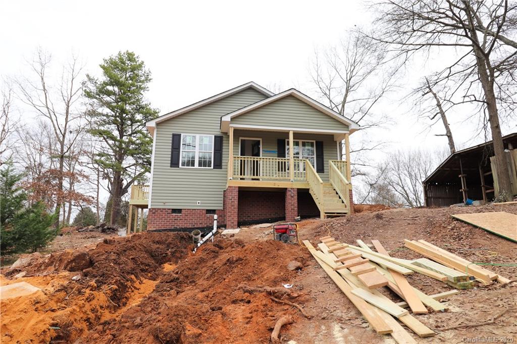 145 White Street Sw Concord NC 28027