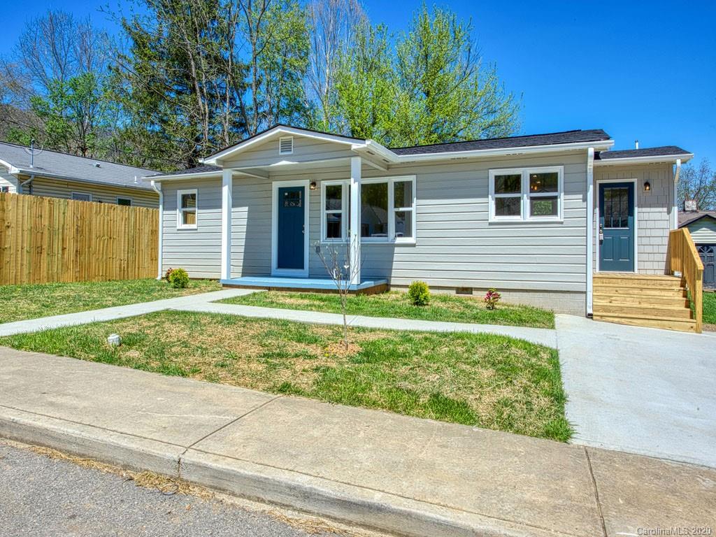 278 Meadow Street Waynesville NC 28786