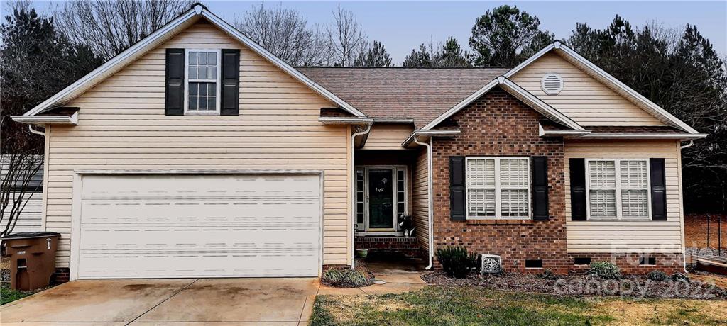 107 Covenant Court Shelby NC 28152