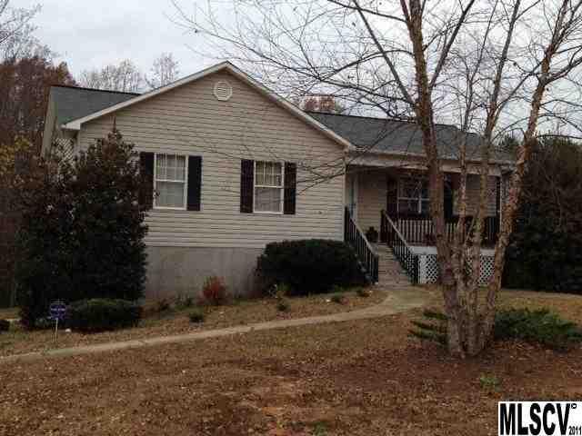 1909 Bakers Glade Lane Hickory NC 28602